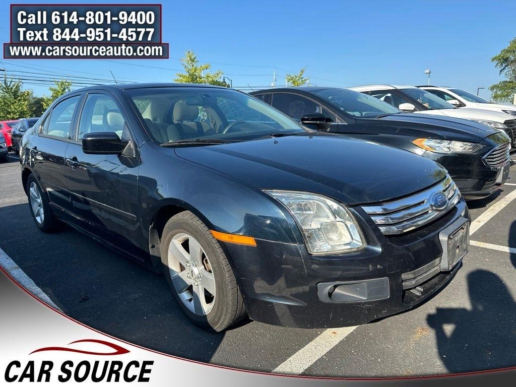 ford fusion 2008 3FAHP07Z78R273263 image ford fusion 2008 3FAHP07Z78R273263 image