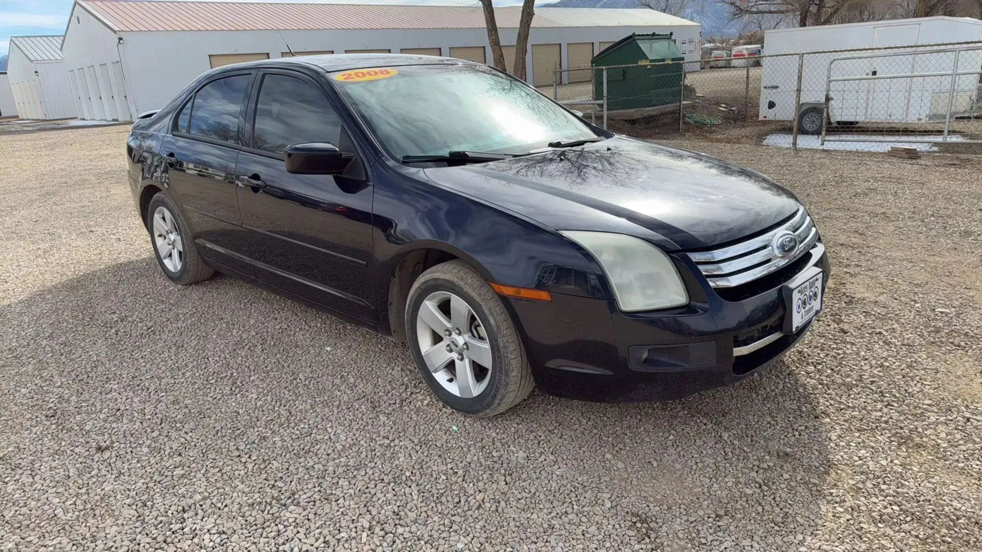 ford fusion 2008 3FAHP01118R273892 image ford fusion 2008 3FAHP01118R273892 image