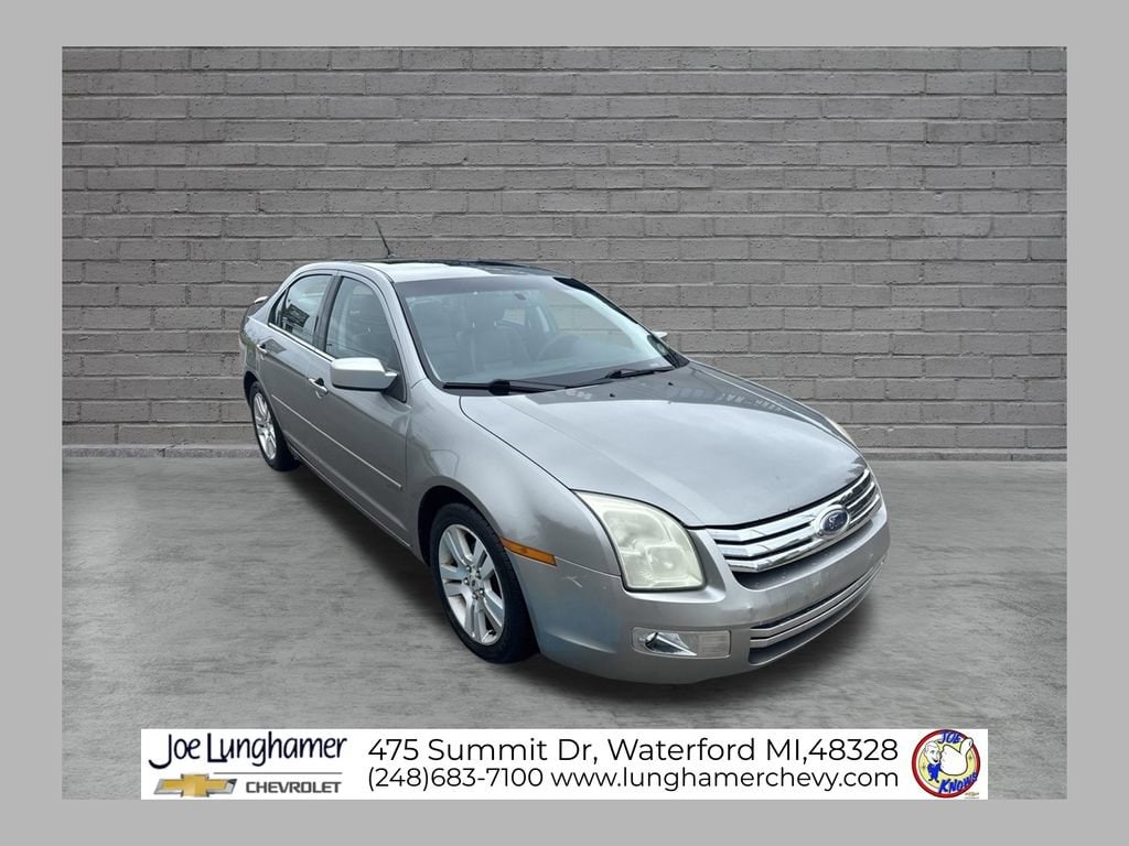 ford fusion 2008 3FAHP08148R243582 image ford fusion 2008 3FAHP08148R243582 image