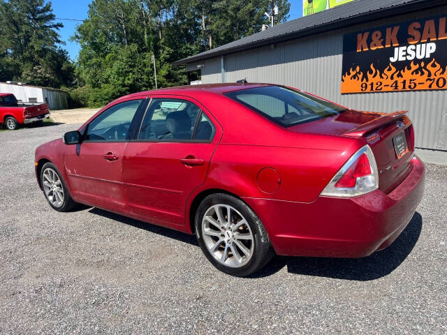 ford fusion 2008 3FAHP07Z68R123158 image ford fusion 2008 3FAHP07Z68R123158 image