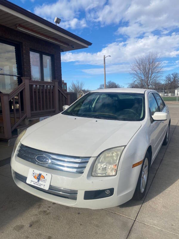 ford fusion 2008 3FAHP07Z78R146805 image ford fusion 2008 3FAHP07Z78R146805 image