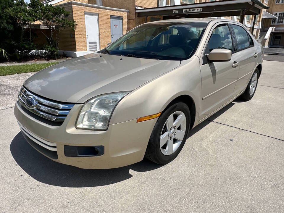 ford fusion 2008 3FAHP07158R202346 image ford fusion 2008 3FAHP07158R202346 image