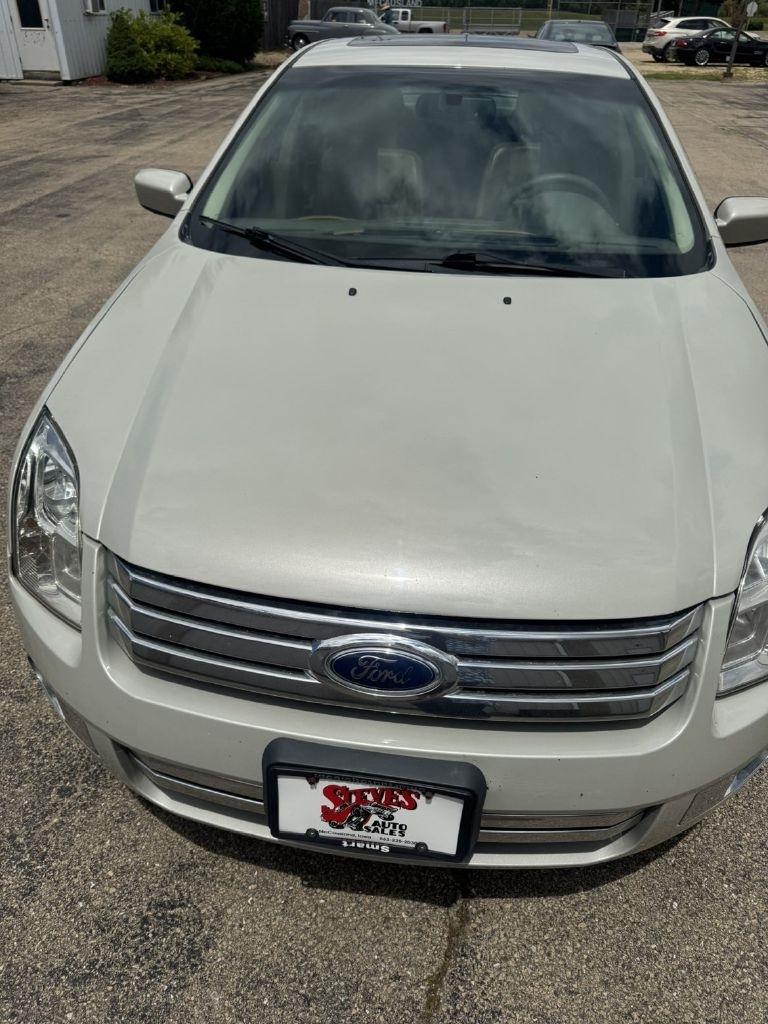 ford fusion 2008 3FAHP02118R138216 image ford fusion 2008 3FAHP02118R138216 image
