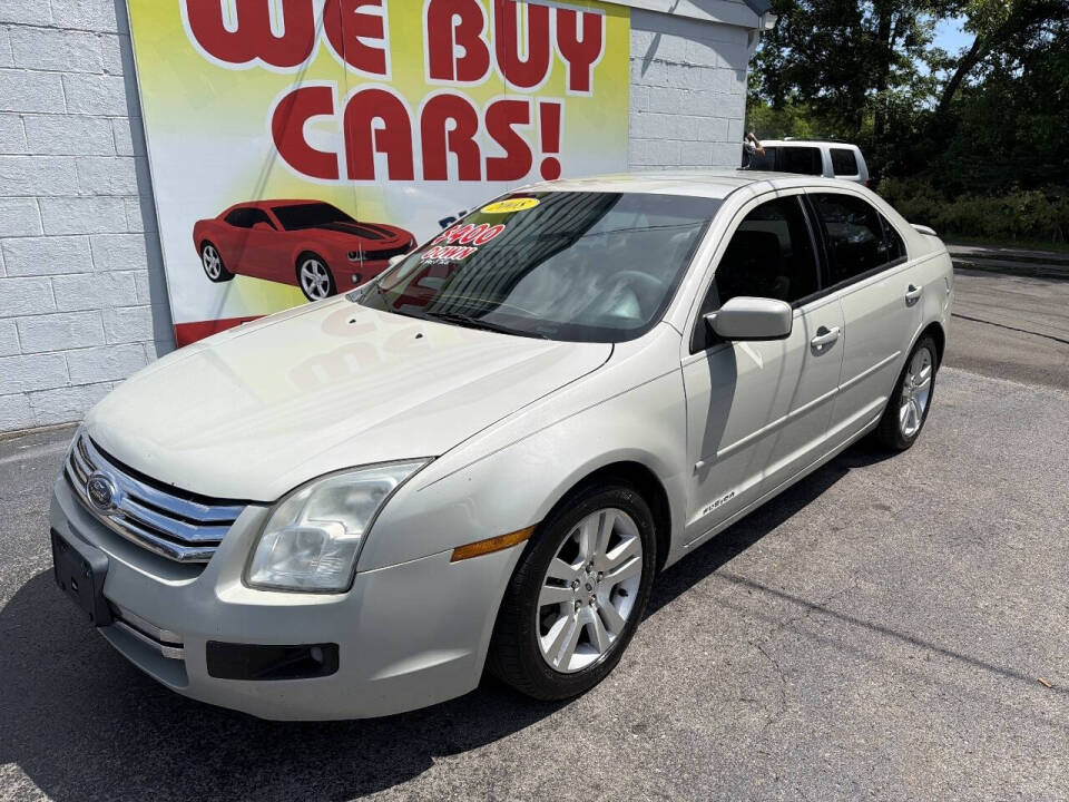 ford fusion 2008 3FAHP07Z68R113939 image ford fusion 2008 3FAHP07Z68R113939 image