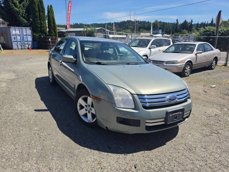 ford fusion 2008 3FAHP01108R137656 image ford fusion 2008 3FAHP01108R137656 image
