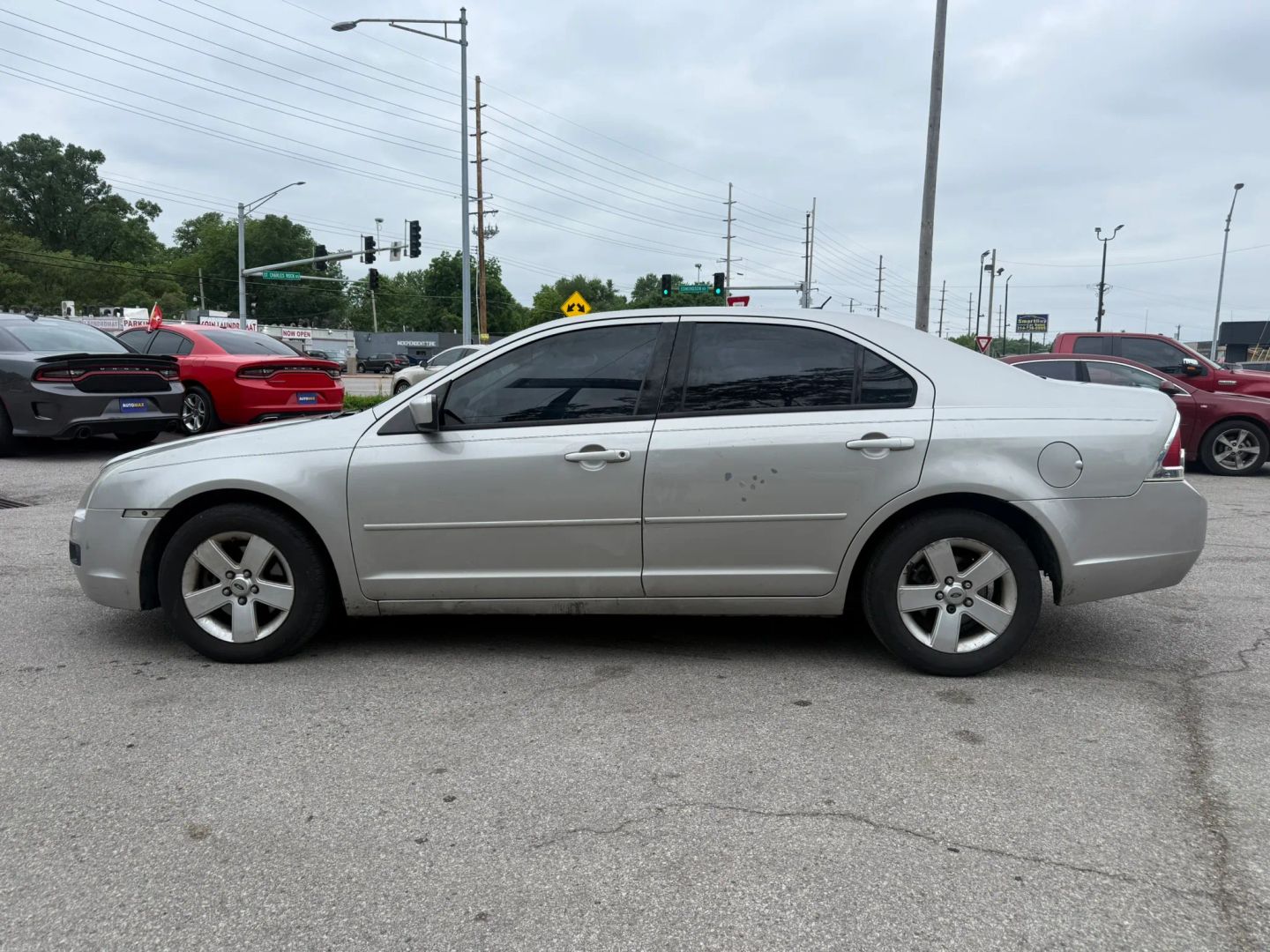 ford fusion 2008 3FAHP07Z38R179851 image ford fusion 2008 3FAHP07Z38R179851 image