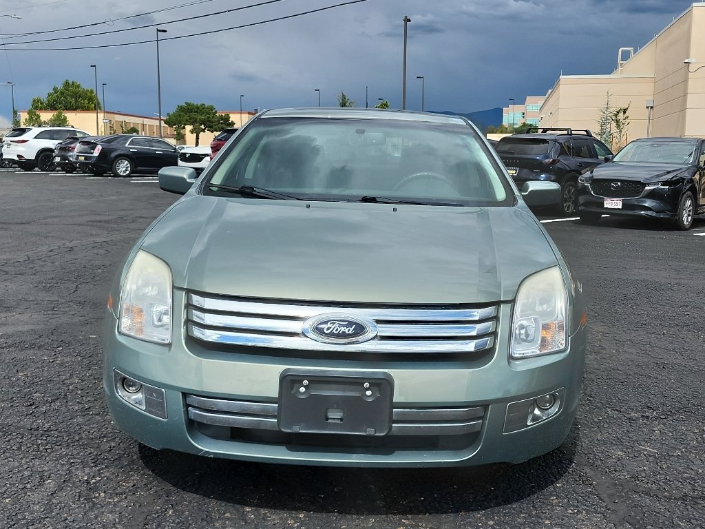 ford fusion 2008 3FAHP02118R124333 image ford fusion 2008 3FAHP02118R124333 image
