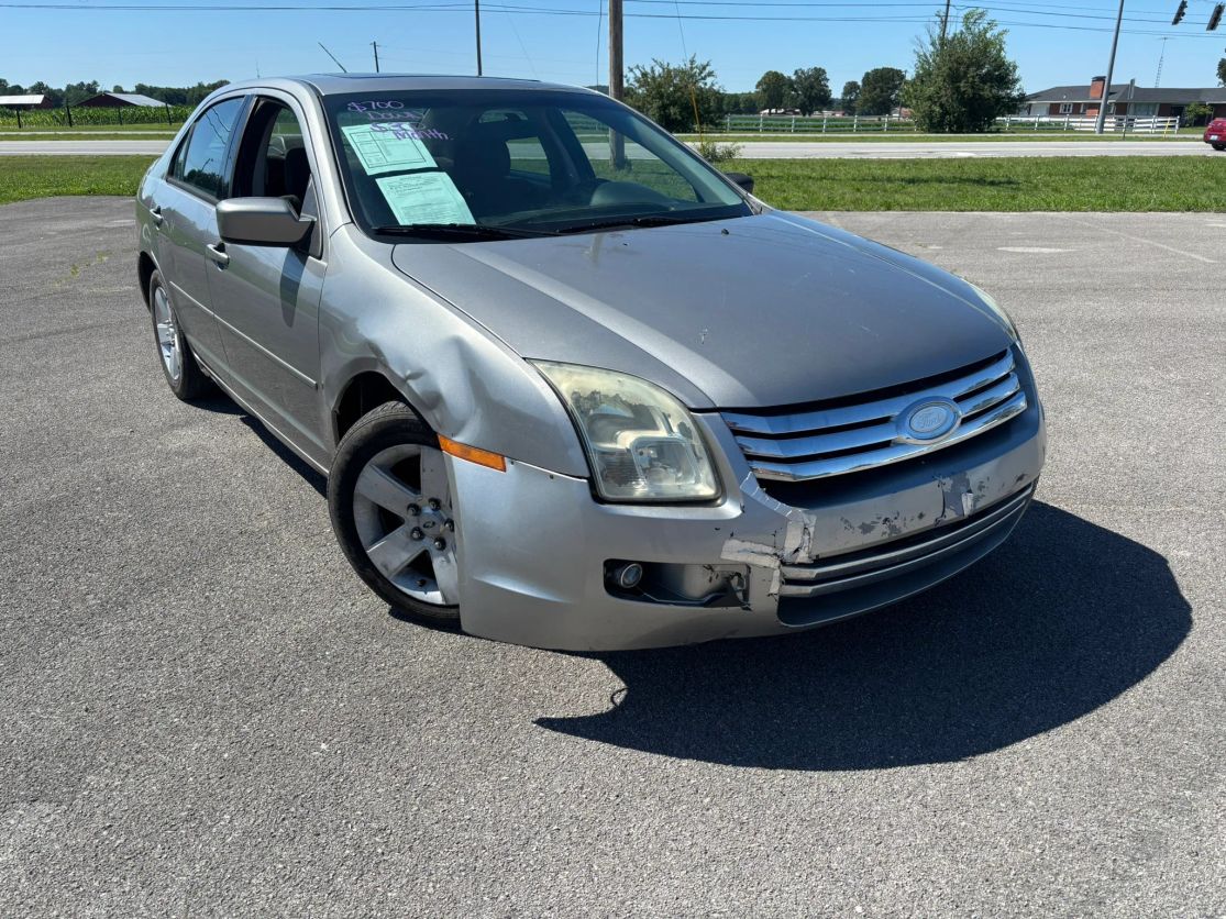 ford fusion 2008 3FAHP07Z48R141576 image ford fusion 2008 3FAHP07Z48R141576 image