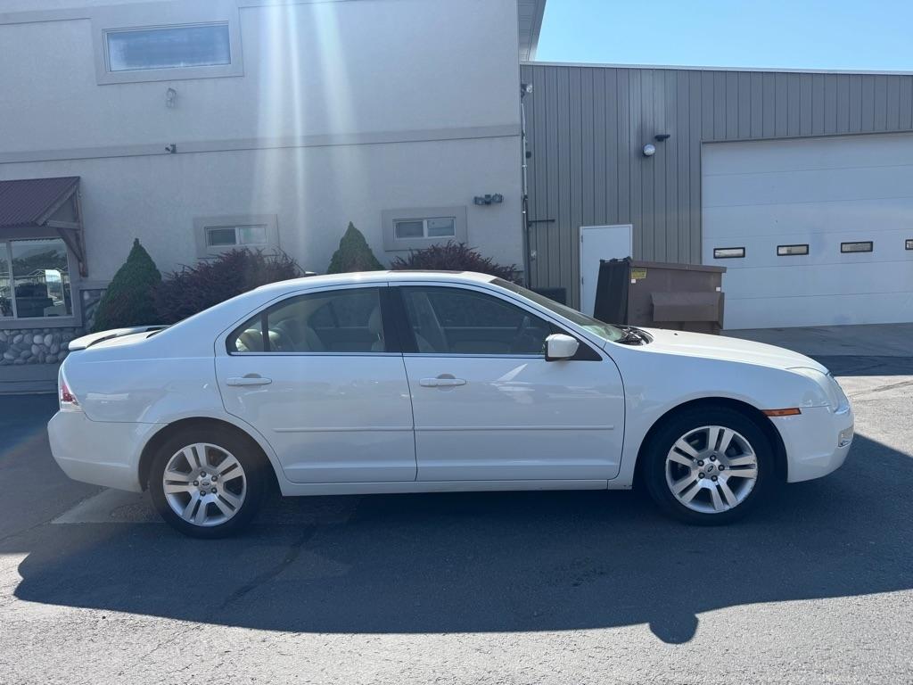 ford fusion 2008 3FAHP02148R109406 image ford fusion 2008 3FAHP02148R109406 image