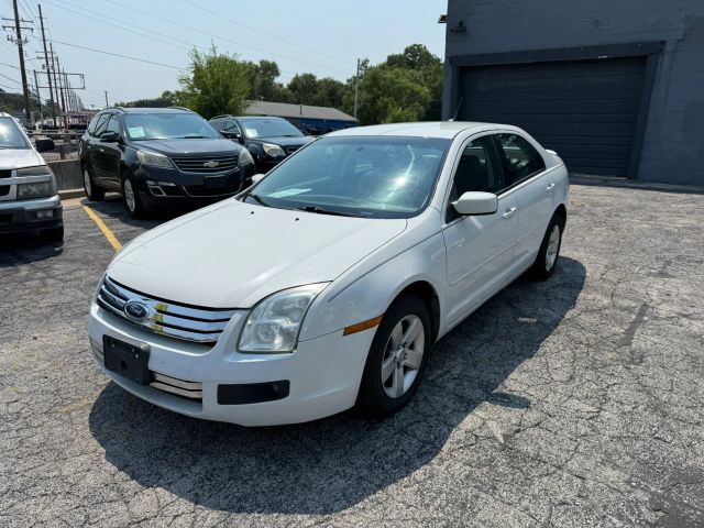ford fusion 2008 3FAHP07108R272384 image ford fusion 2008 3FAHP07108R272384 image