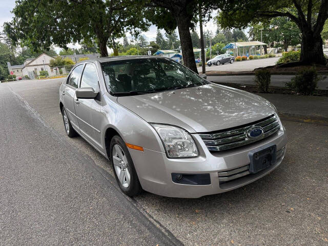 ford fusion 2008 3FAHP07108R266701 image ford fusion 2008 3FAHP07108R266701 image