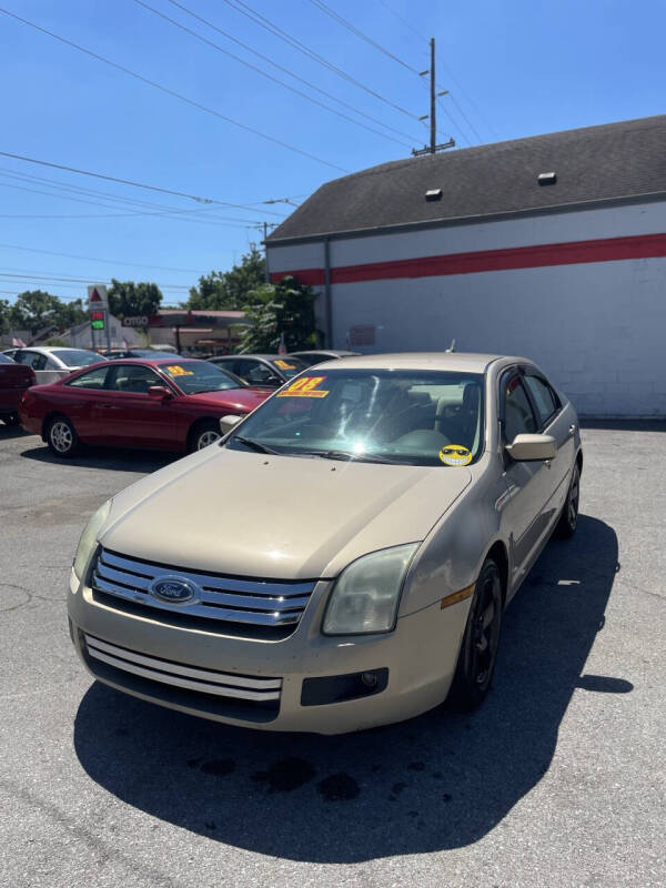 ford fusion 2008 3FAHP07Z38R167098 image ford fusion 2008 3FAHP07Z38R167098 image