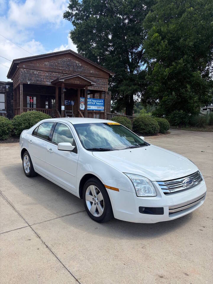 ford fusion 2008 3FAHP07158R187699 image ford fusion 2008 3FAHP07158R187699 image