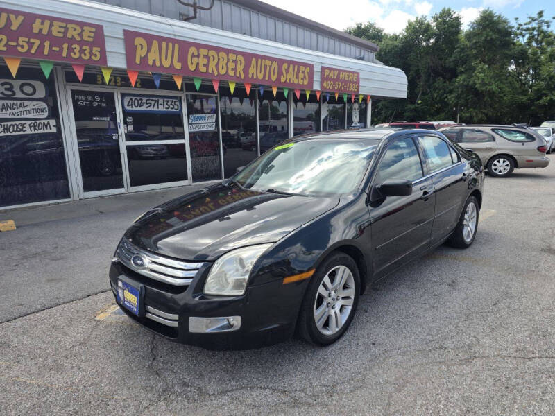 ford fusion 2009 3FAHP08Z69R117697 image ford fusion 2009 3FAHP08Z69R117697 image