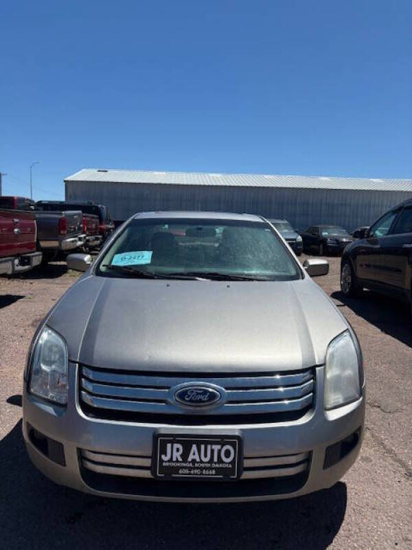 ford fusion 2009 3FAHP07119R166754 image ford fusion 2009 3FAHP07119R166754 image