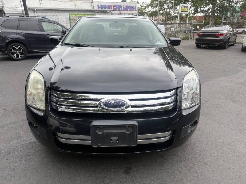 ford fusion 2009 3FAHP07Z19R165271 image ford fusion 2009 3FAHP07Z19R165271 image