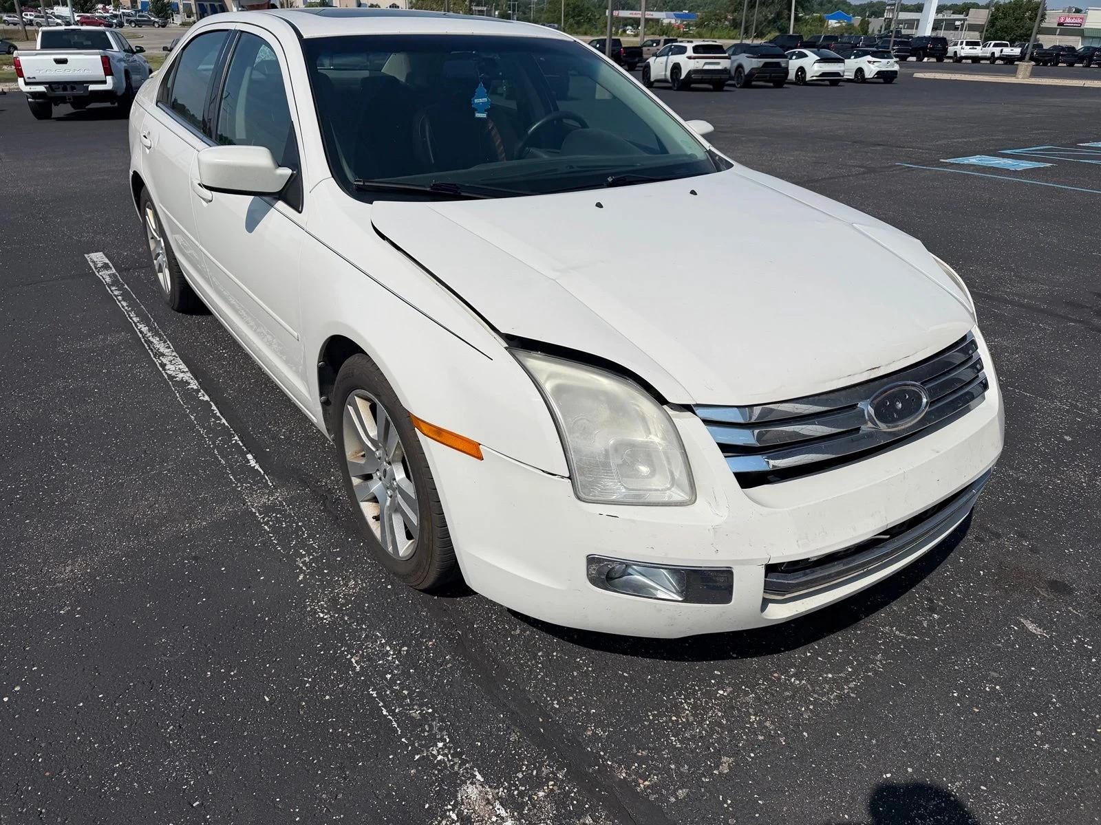 ford fusion 2009 3FAHP08189R210604 image ford fusion 2009 3FAHP08189R210604 image