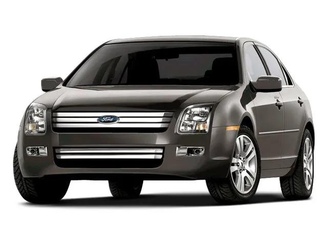 ford fusion 2009 3FAHP08139R108157 image ford fusion 2009 3FAHP08139R108157 image
