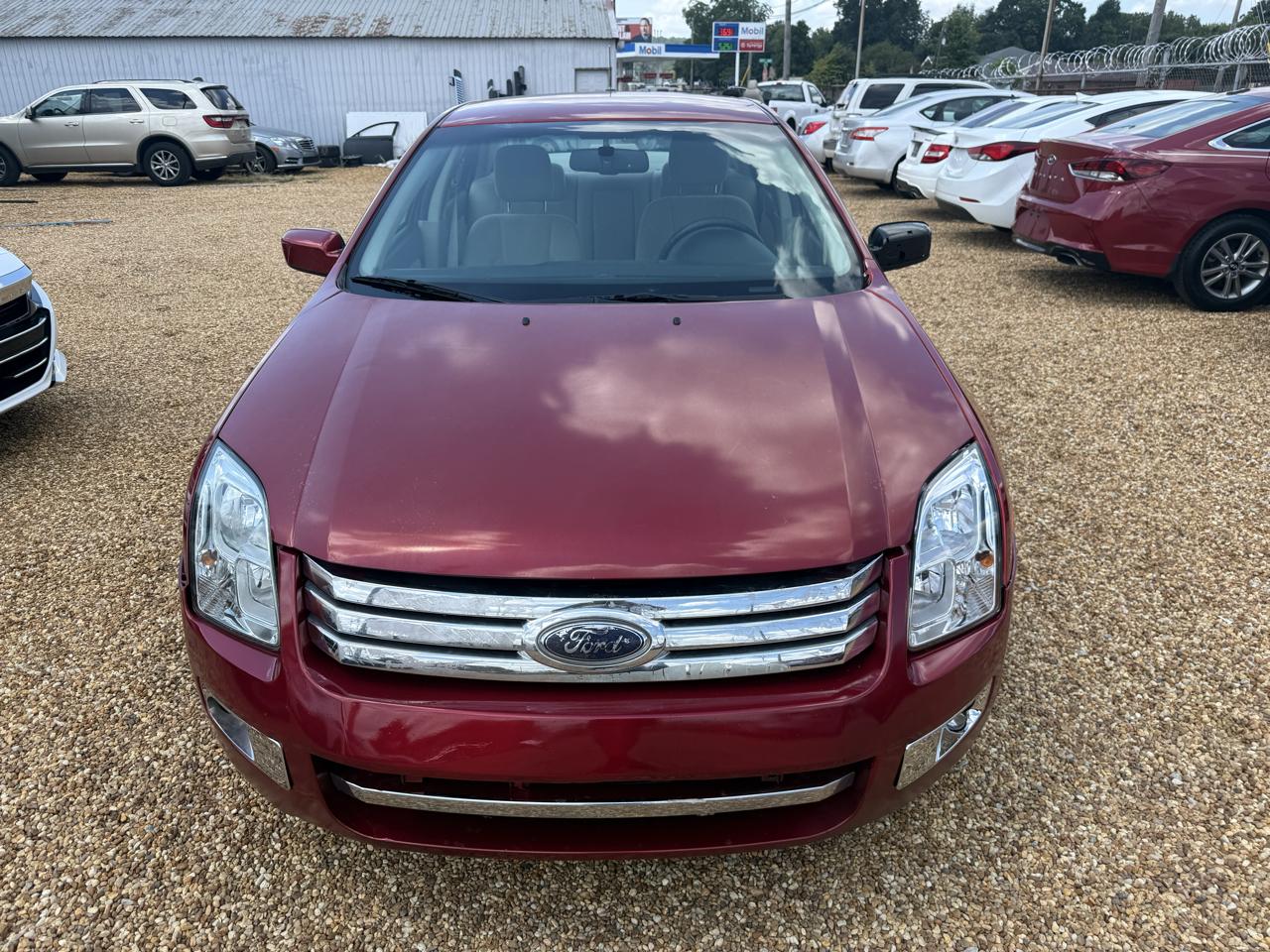 ford fusion 2009 3FAHP08169R116110 image ford fusion 2009 3FAHP08169R116110 image