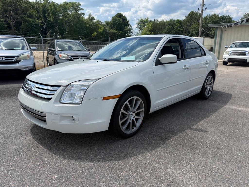 ford fusion 2009 3FAHP07Z99R177720 image ford fusion 2009 3FAHP07Z99R177720 image