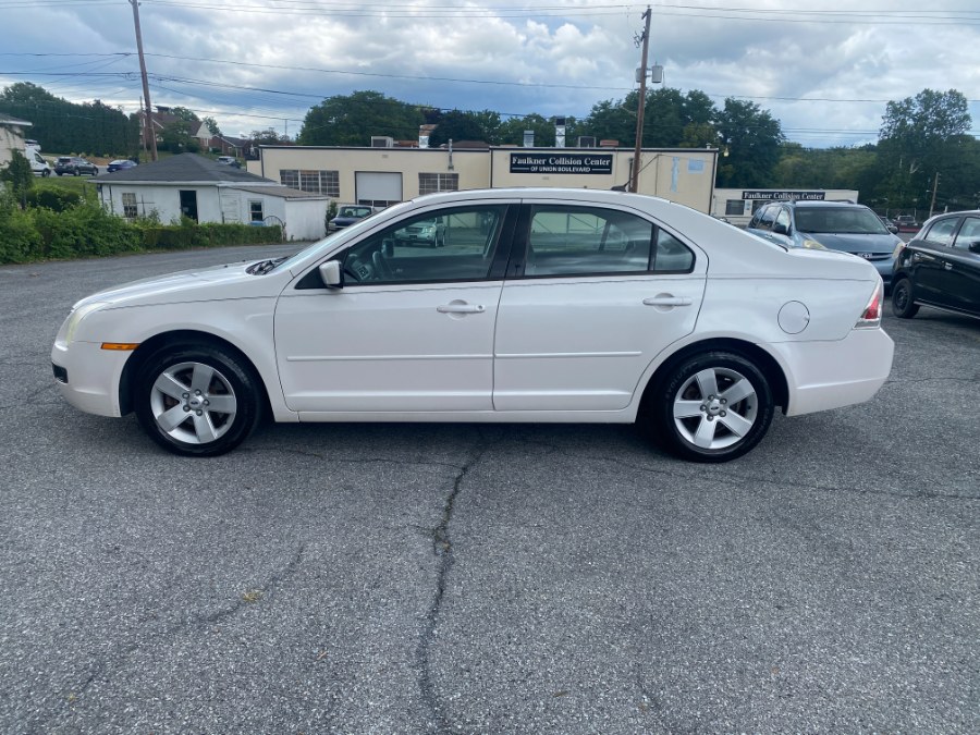 ford fusion 2009 3FAHP07189R125909 image ford fusion 2009 3FAHP07189R125909 image