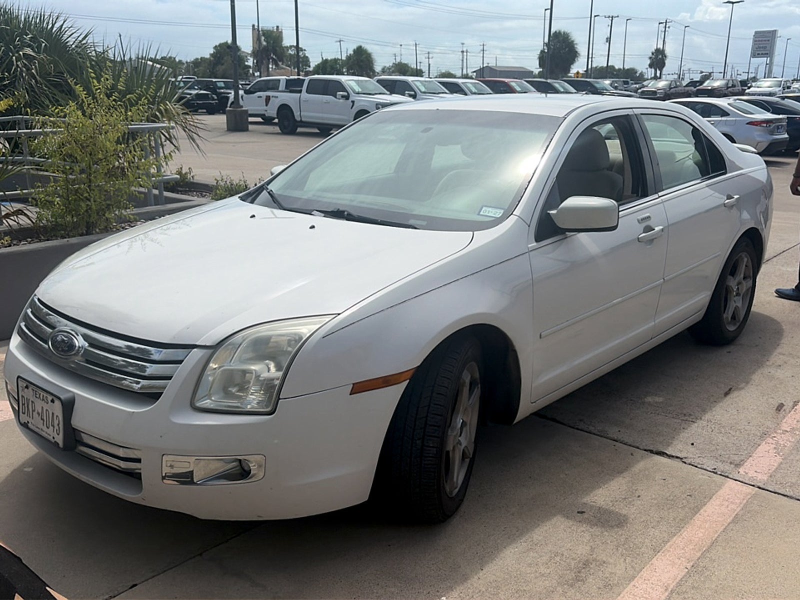 ford fusion 2009 3FAHP08139R188544 image ford fusion 2009 3FAHP08139R188544 image