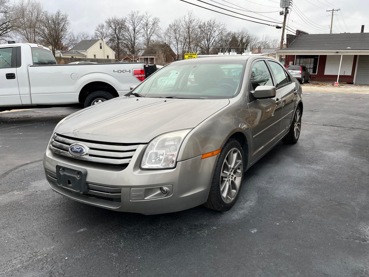 ford fusion 2009 3FAHP07Z09R175516 image ford fusion 2009 3FAHP07Z09R175516 image