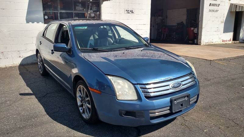 ford fusion 2009 3FAHP07Z29R104950 image ford fusion 2009 3FAHP07Z29R104950 image
