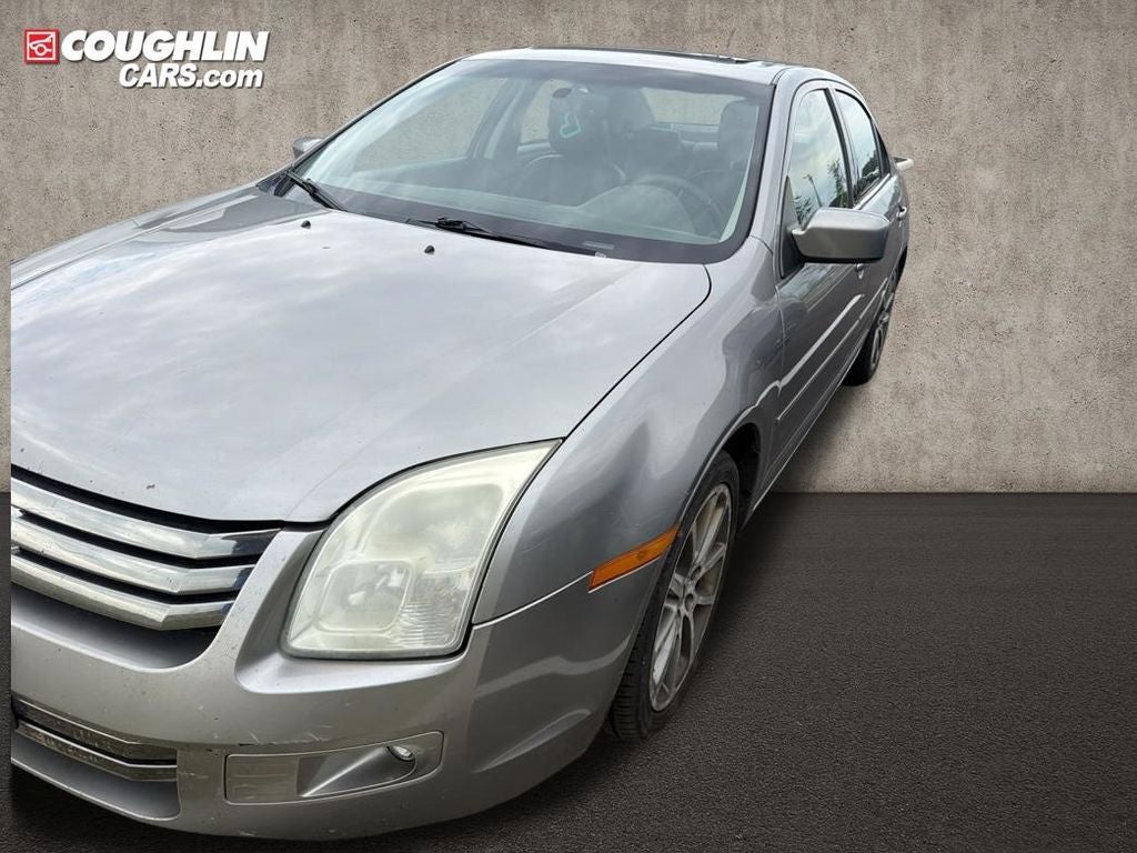 ford fusion 2009 3FAHP081X9R134030 image ford fusion 2009 3FAHP081X9R134030 image