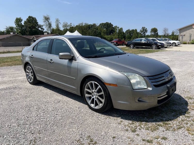 ford fusion 2009 3FAHP08119R134742 image ford fusion 2009 3FAHP08119R134742 image