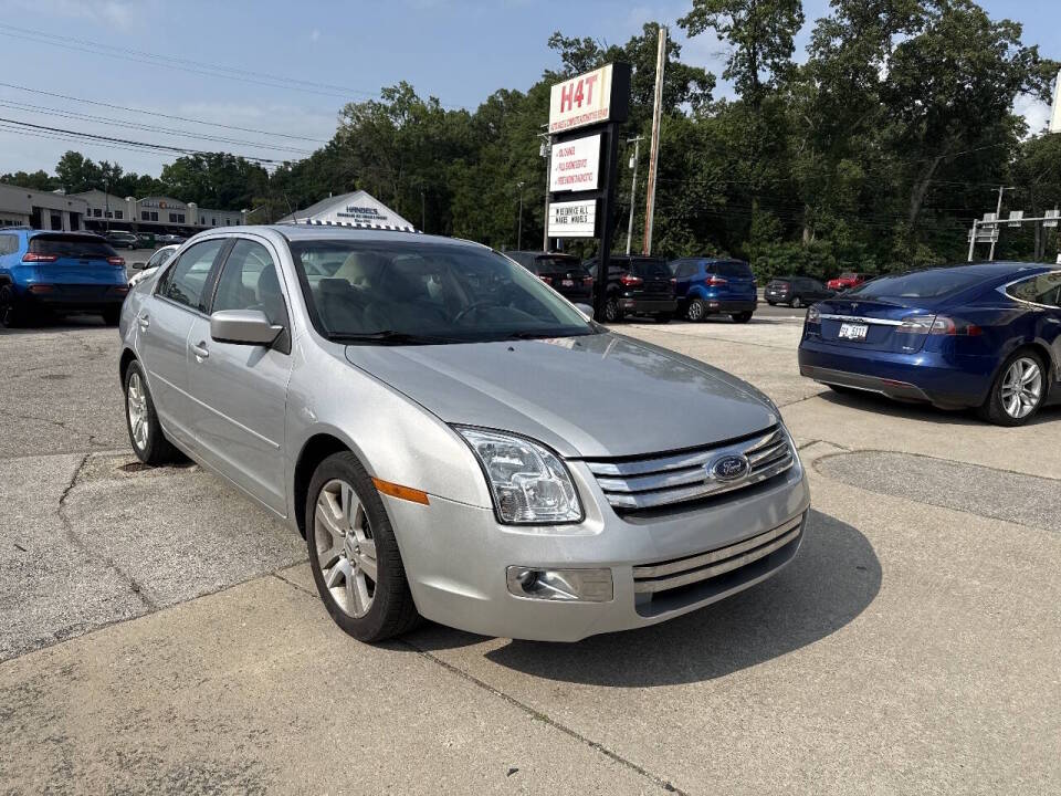 ford fusion 2009 3FAHP08139R191847 image ford fusion 2009 3FAHP08139R191847 image