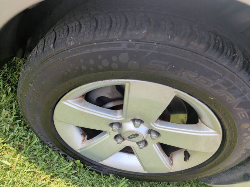 ford fusion 2009 3FAHP07149R145476 image ford fusion 2009 3FAHP07149R145476 image