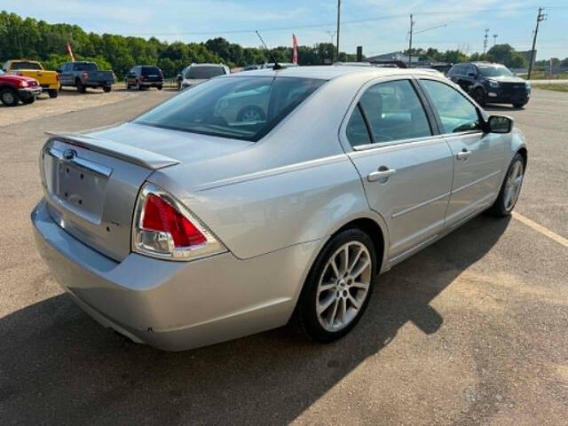 ford fusion 2009 3FAHP08Z79R205660 image ford fusion 2009 3FAHP08Z79R205660 image