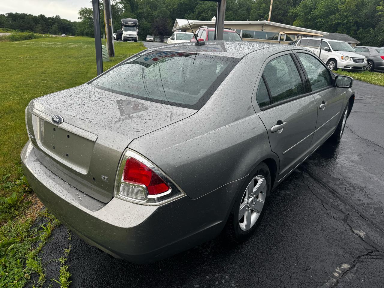 ford fusion 2009 3FAHP07Z49R172120 image ford fusion 2009 3FAHP07Z49R172120 image