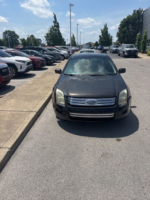 ford fusion 2009 3FAHP07Z39R152411 image ford fusion 2009 3FAHP07Z39R152411 image
