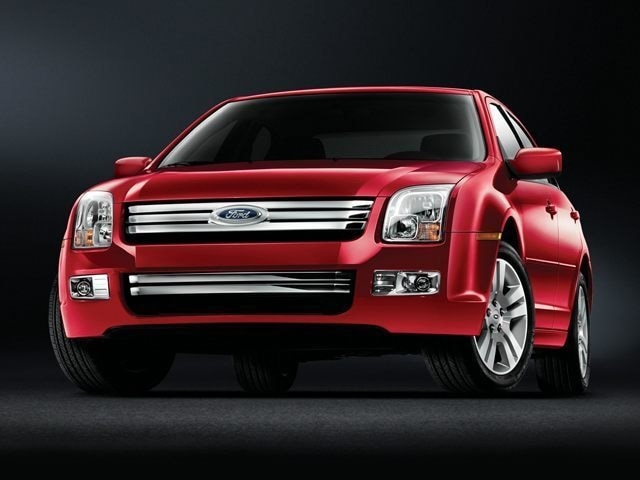 ford fusion 2009 3FAHP07199R105538 image ford fusion 2009 3FAHP07199R105538 image