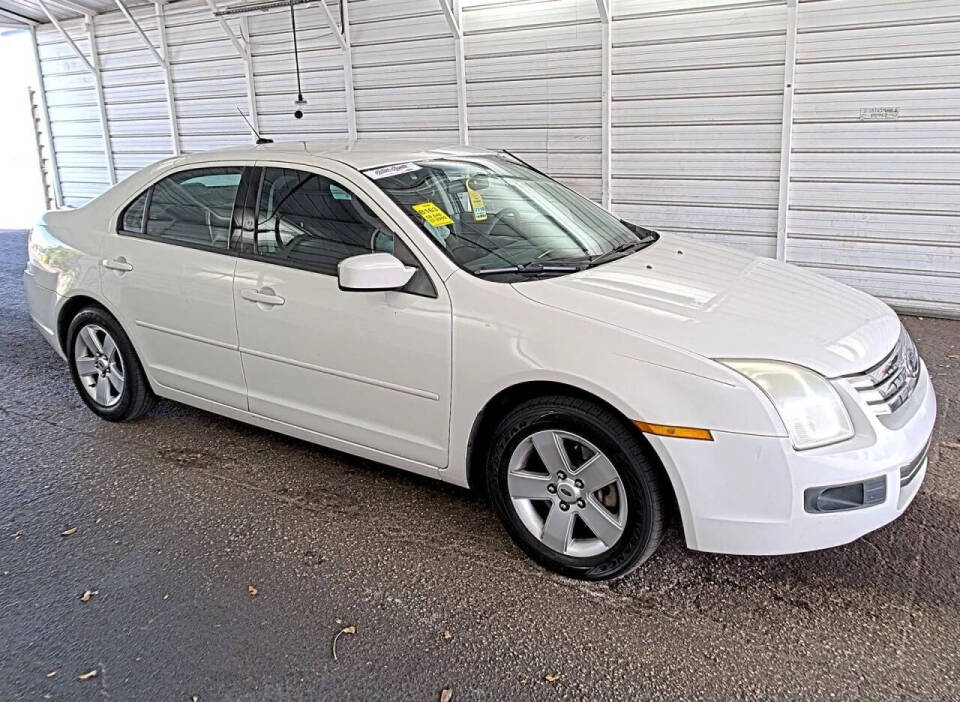 ford fusion 2009 3FAHP07Z29R160161 image ford fusion 2009 3FAHP07Z29R160161 image