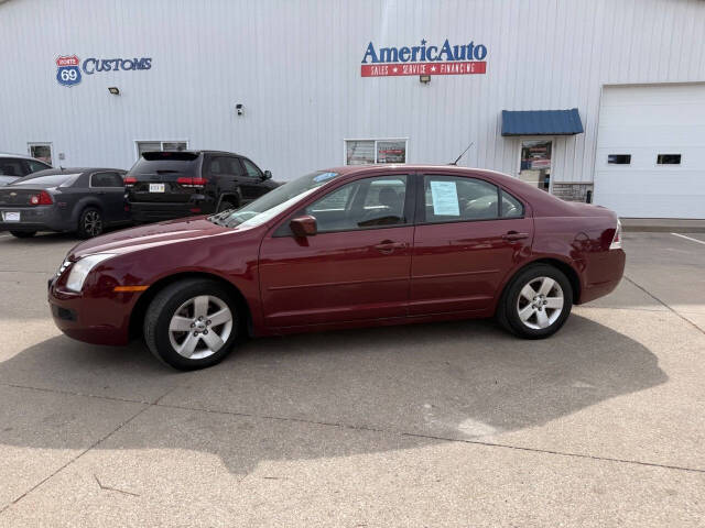 ford fusion 2007 3FAHP07177R280643 image ford fusion 2007 3FAHP07177R280643 image