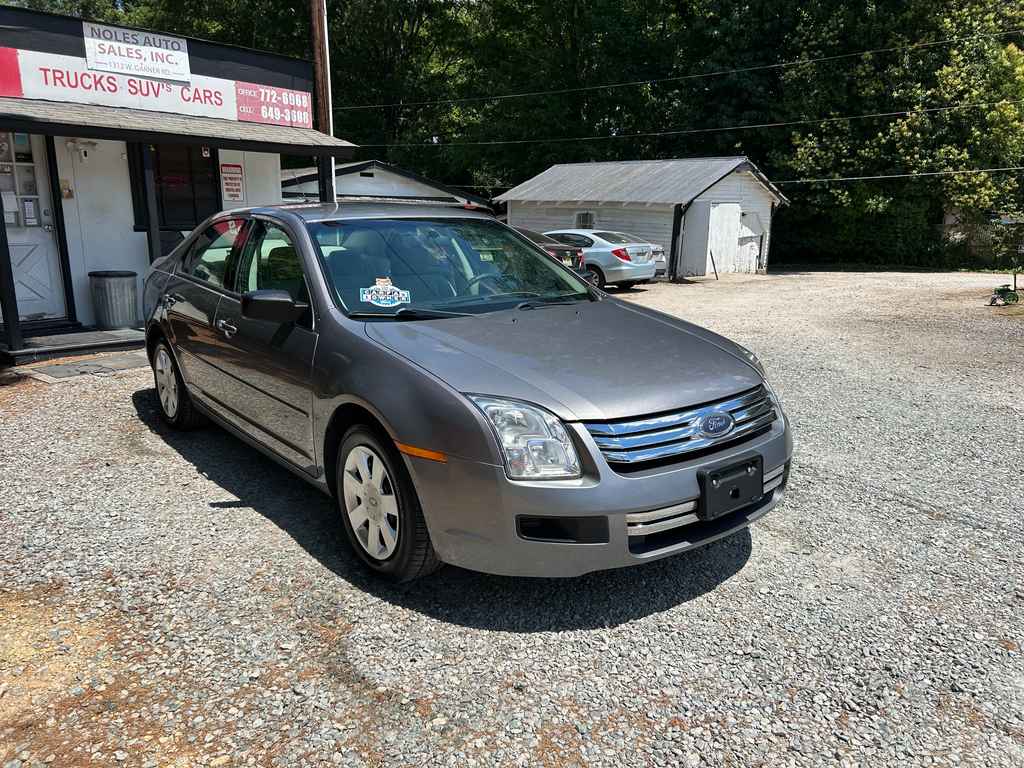 ford fusion 2007 3FAHP06Z87R277399 image ford fusion 2007 3FAHP06Z87R277399 image