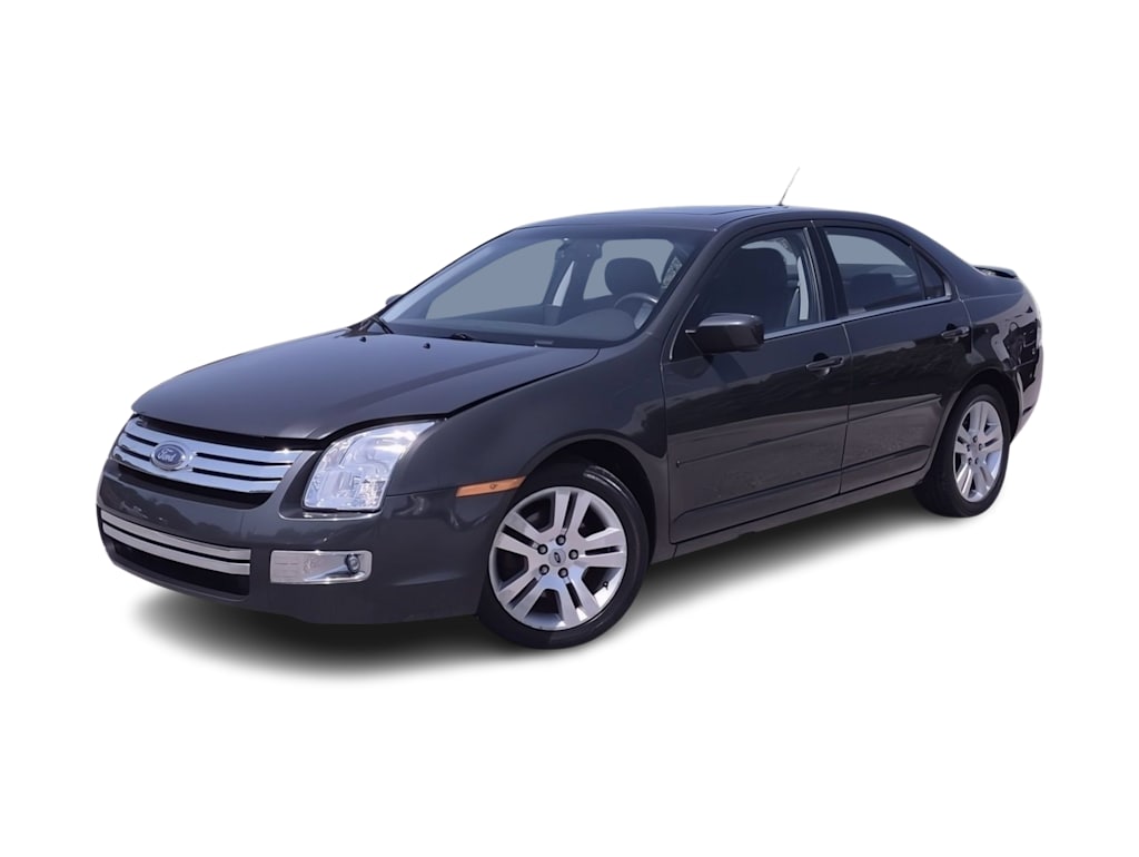 ford fusion 2007 3FAHP08Z37R197103 image ford fusion 2007 3FAHP08Z37R197103 image
