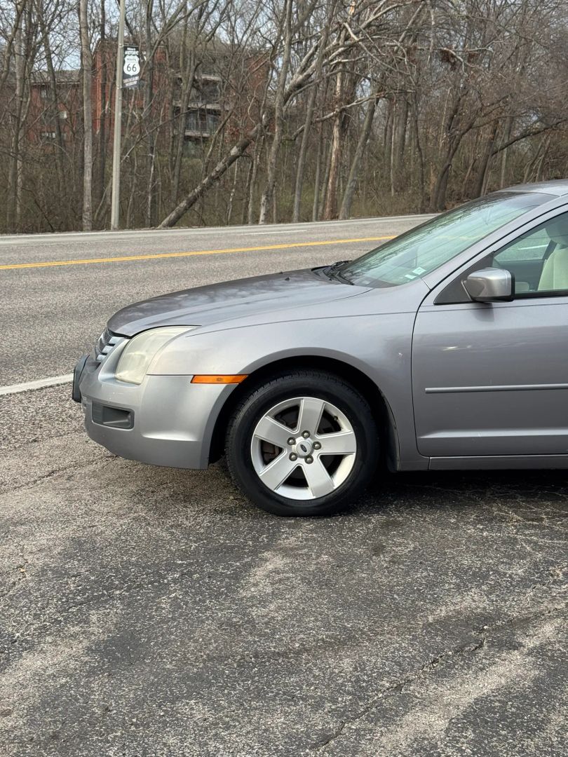 ford fusion 2007 3FAHP07117R176293 image ford fusion 2007 3FAHP07117R176293 image