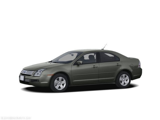 ford fusion 2007 3FAHP07107R270911 image ford fusion 2007 3FAHP07107R270911 image
