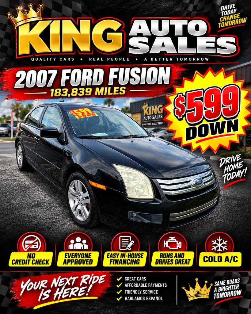 ford fusion 2007 3FAHP07147R222456 image ford fusion 2007 3FAHP07147R222456 image