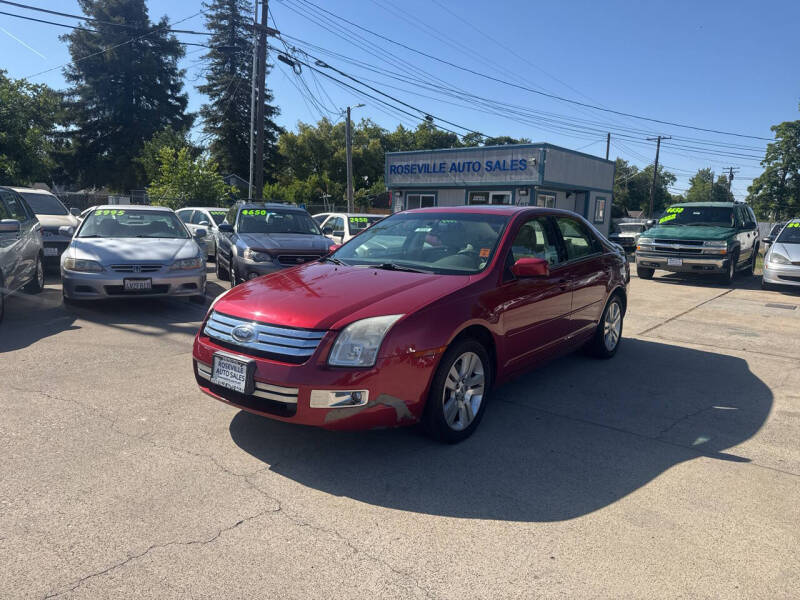 ford fusion 2007 3FAHP08177R215032 image ford fusion 2007 3FAHP08177R215032 image