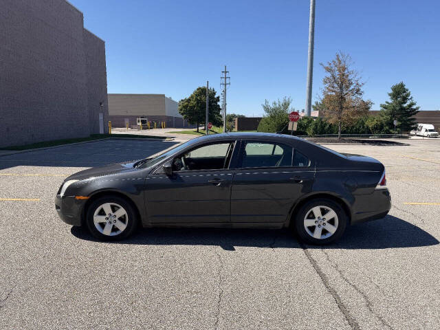 ford fusion 2007 3FAHP07Z17R167213 image ford fusion 2007 3FAHP07Z17R167213 image