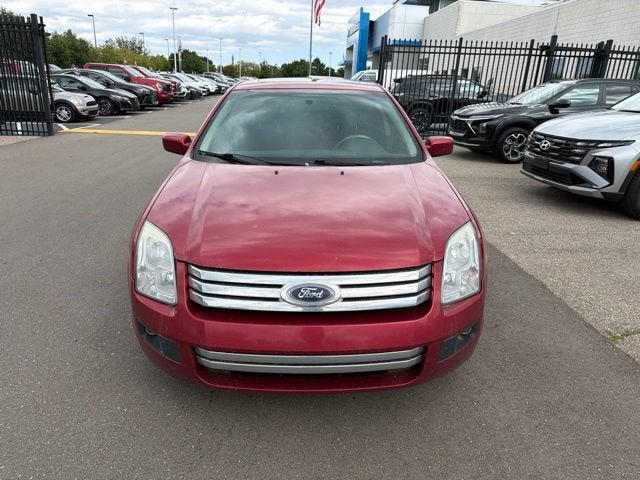 ford fusion 2007 3FAHP07147R193718 image ford fusion 2007 3FAHP07147R193718 image