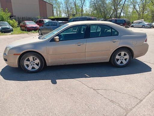 ford fusion 2007 3FAHP07127R212654 image ford fusion 2007 3FAHP07127R212654 image