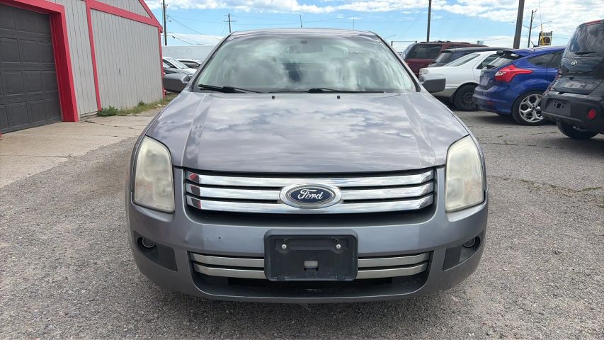 ford fusion 2007 3FAHP071X7R267904 image ford fusion 2007 3FAHP071X7R267904 image