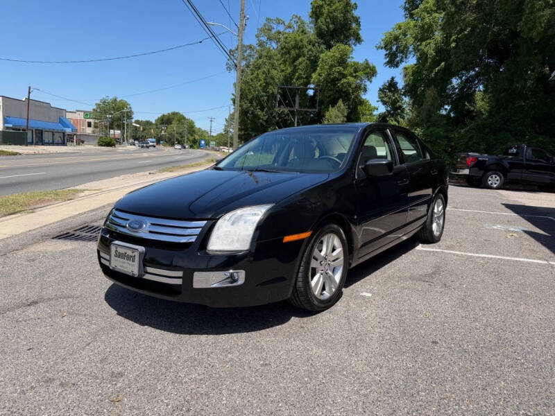 ford fusion 2007 3FAHP08127R103688 image ford fusion 2007 3FAHP08127R103688 image
