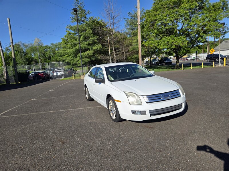 ford fusion 2007 3FAHP08117R248754 image ford fusion 2007 3FAHP08117R248754 image